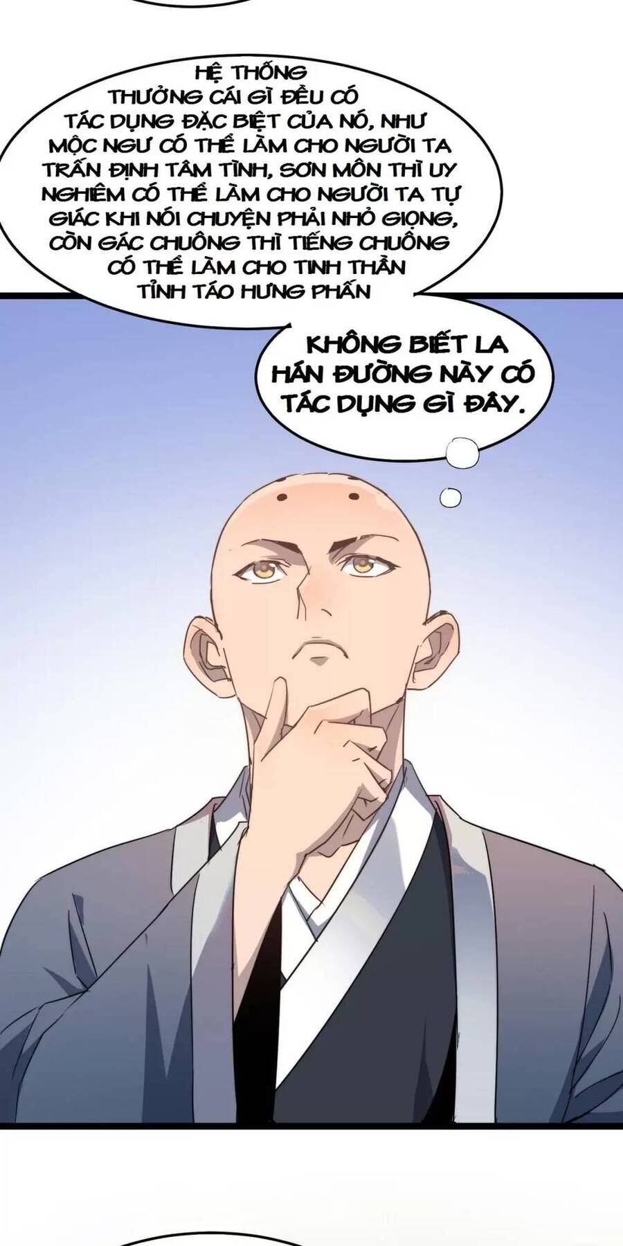 Dị Giới Kiến Tạo Tối Cường Thiếu Lâm Tự Chapter 38 - Trang 2