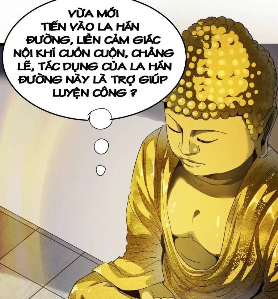 Dị Giới Kiến Tạo Tối Cường Thiếu Lâm Tự Chapter 38 - Trang 2