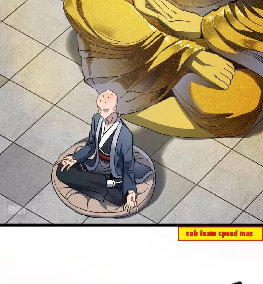 Dị Giới Kiến Tạo Tối Cường Thiếu Lâm Tự Chapter 38 - Trang 2