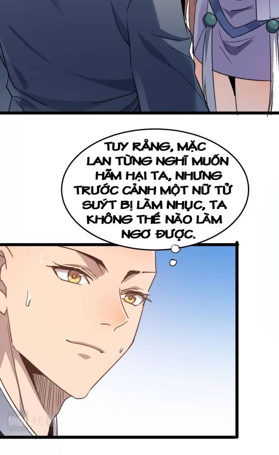 Dị Giới Kiến Tạo Tối Cường Thiếu Lâm Tự Chapter 38 - Trang 2