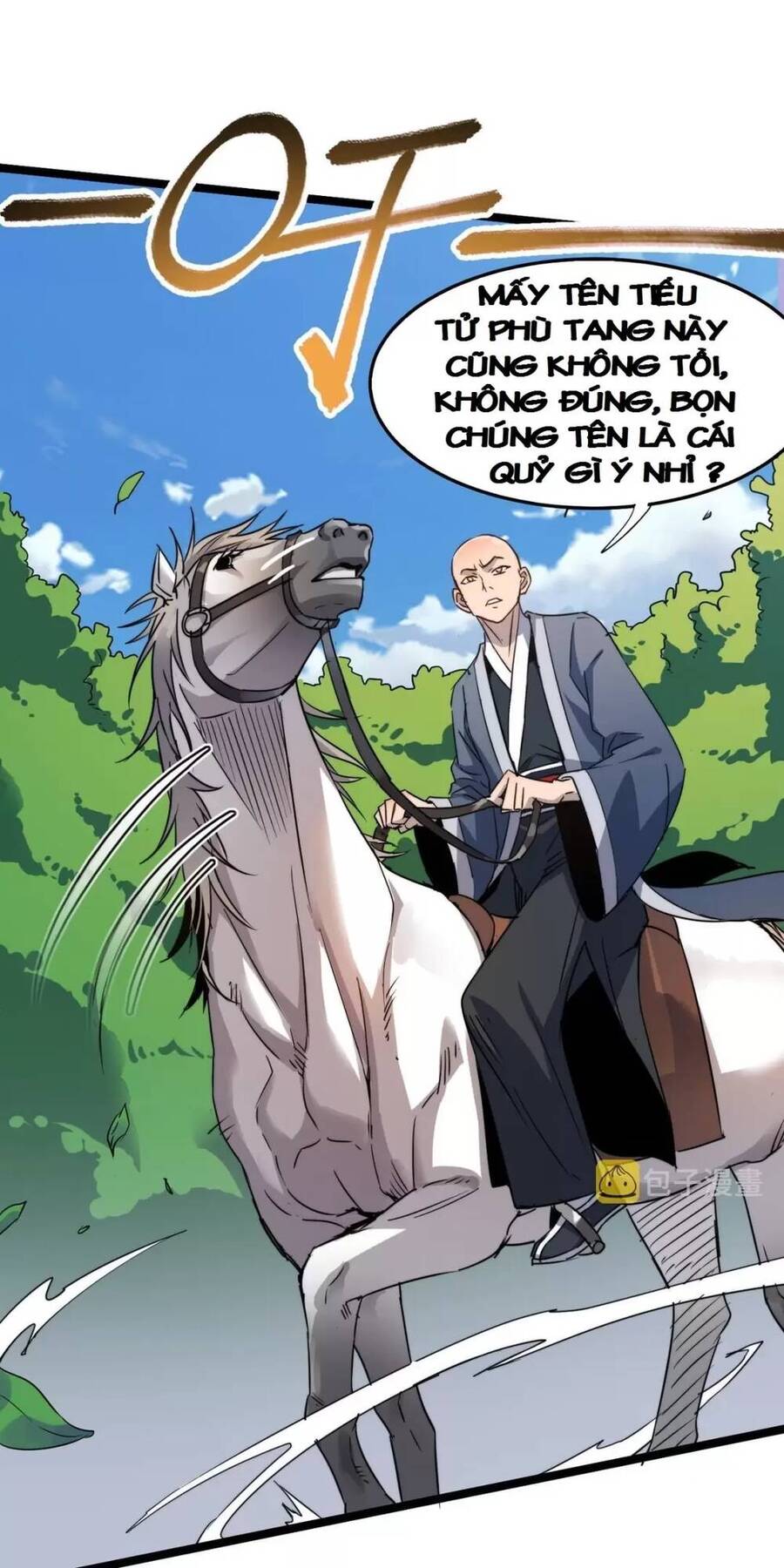 Dị Giới Kiến Tạo Tối Cường Thiếu Lâm Tự Chapter 39 - Trang 2