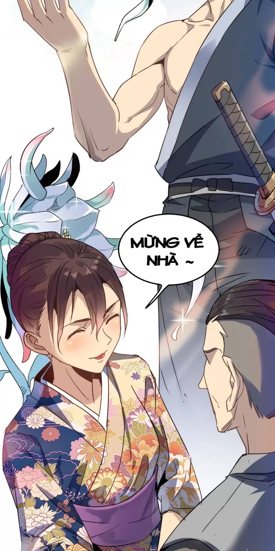 Dị Giới Kiến Tạo Tối Cường Thiếu Lâm Tự Chapter 39 - Trang 2