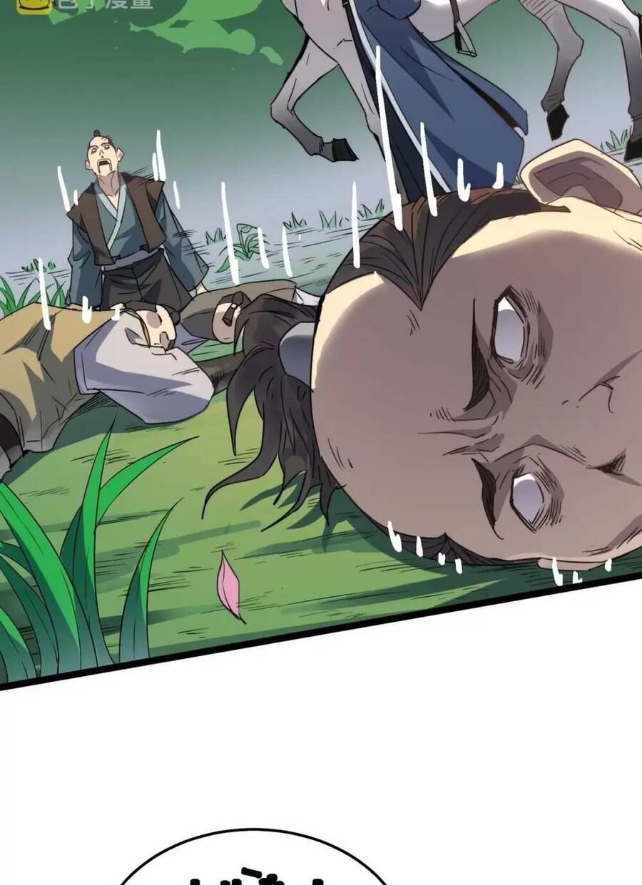 Dị Giới Kiến Tạo Tối Cường Thiếu Lâm Tự Chapter 39 - Trang 2