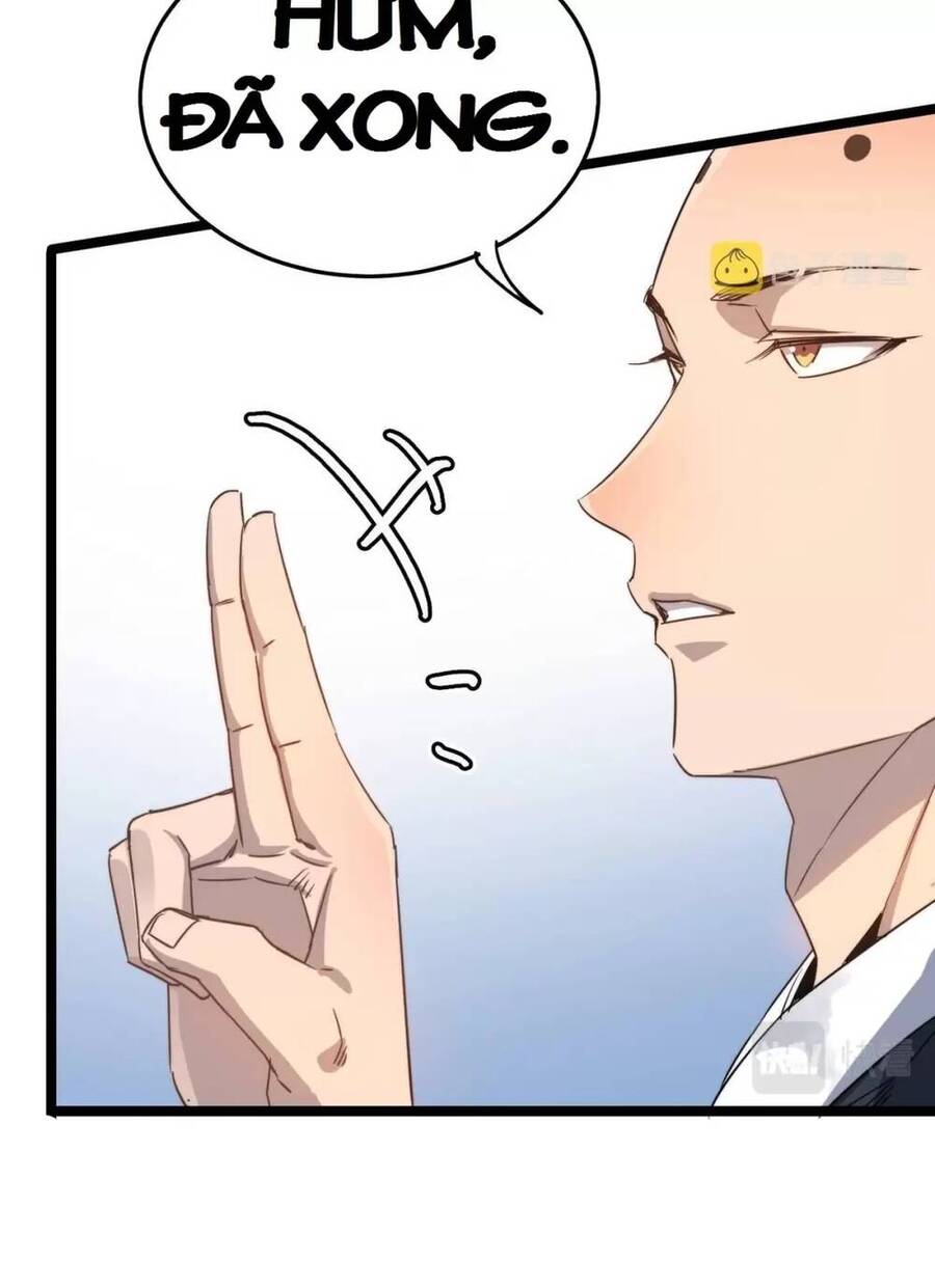 Dị Giới Kiến Tạo Tối Cường Thiếu Lâm Tự Chapter 39 - Trang 2