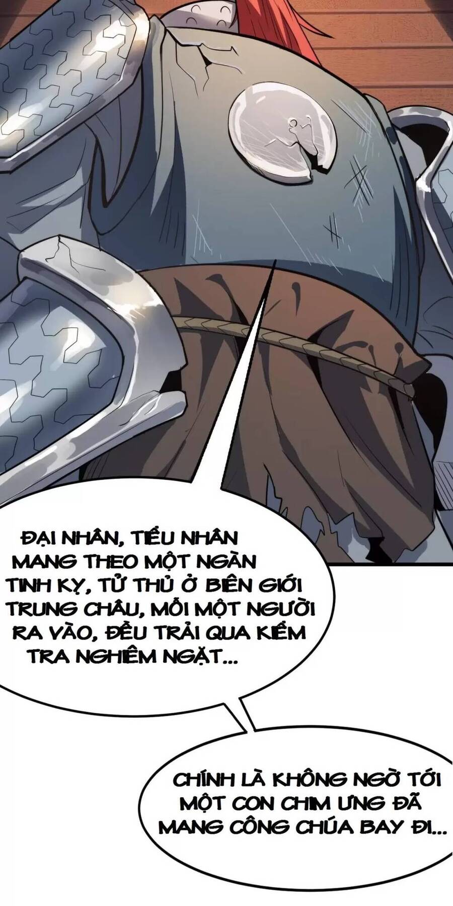 Dị Giới Kiến Tạo Tối Cường Thiếu Lâm Tự Chapter 39 - Trang 2