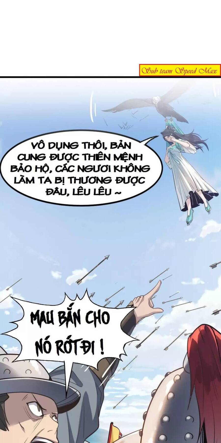 Dị Giới Kiến Tạo Tối Cường Thiếu Lâm Tự Chapter 39 - Trang 2