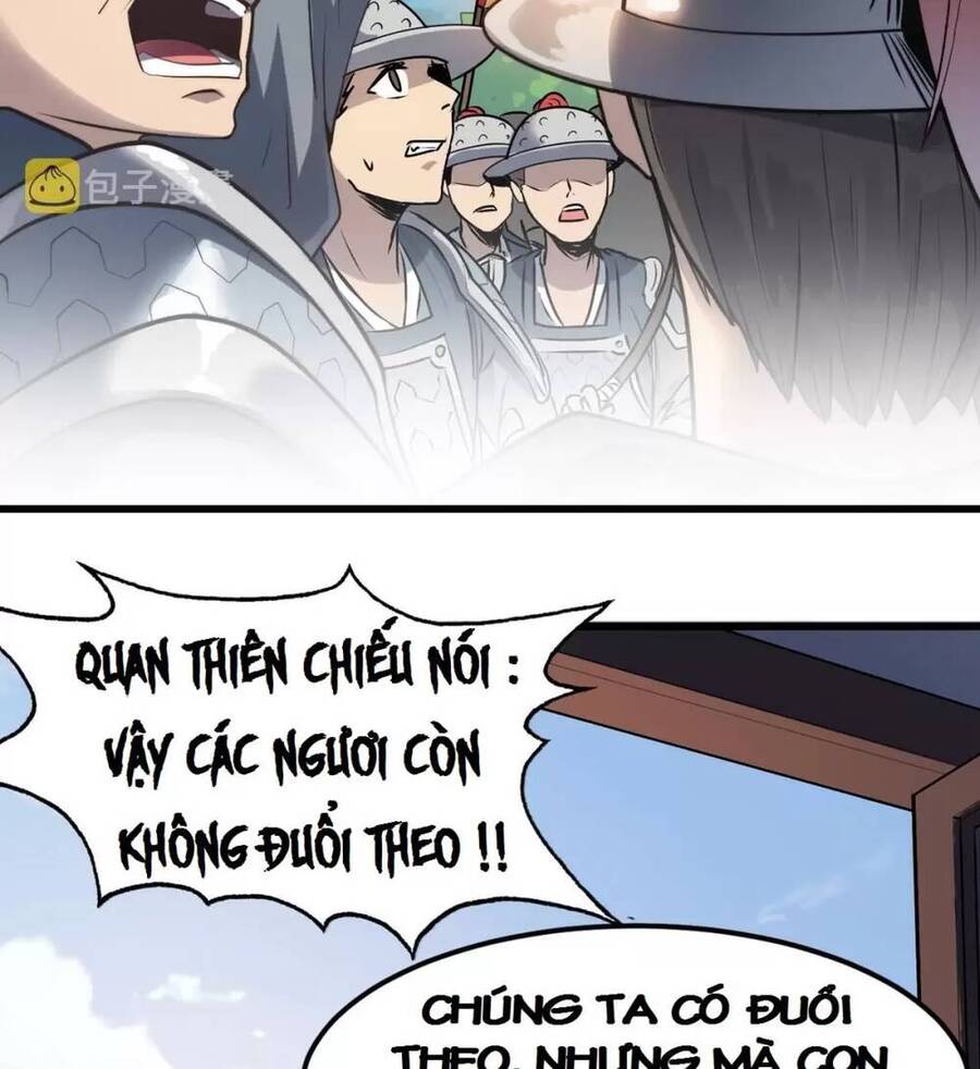 Dị Giới Kiến Tạo Tối Cường Thiếu Lâm Tự Chapter 39 - Trang 2