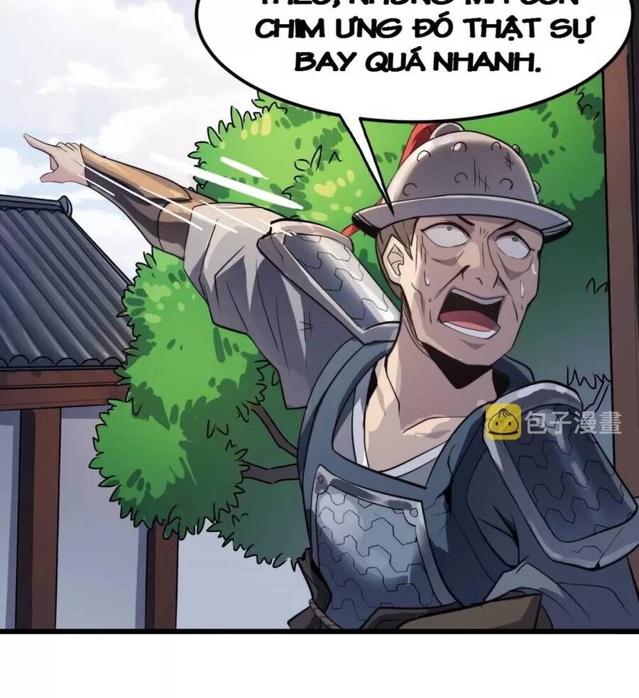 Dị Giới Kiến Tạo Tối Cường Thiếu Lâm Tự Chapter 39 - Trang 2