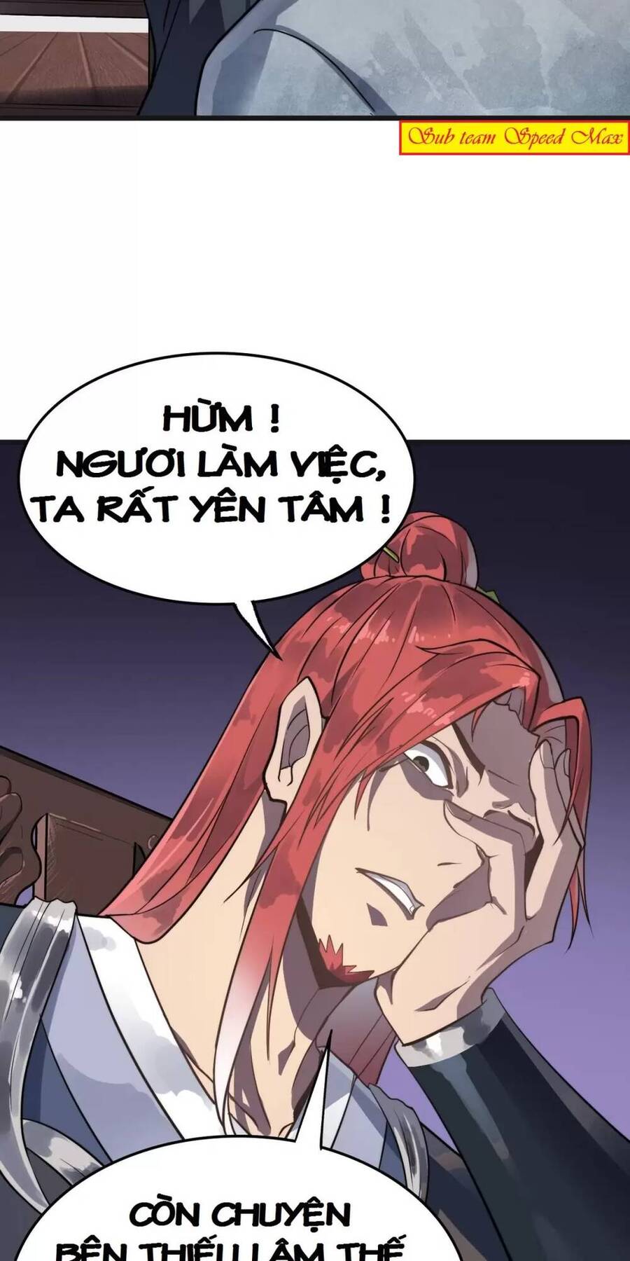 Dị Giới Kiến Tạo Tối Cường Thiếu Lâm Tự Chapter 39 - Trang 2