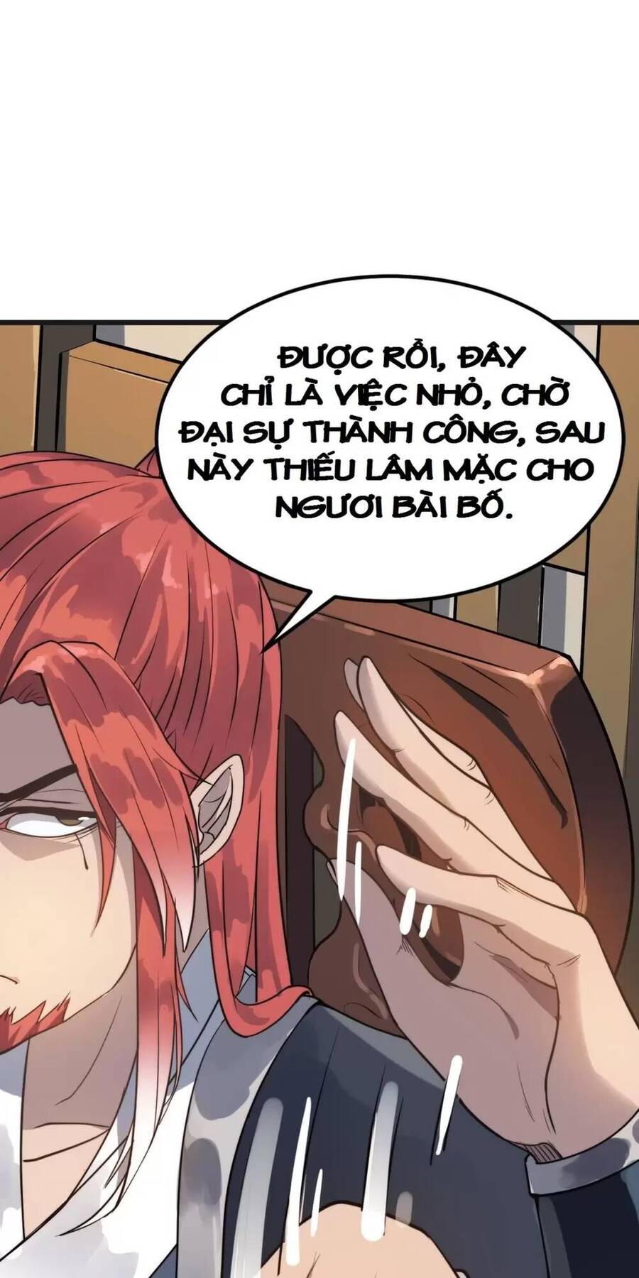Dị Giới Kiến Tạo Tối Cường Thiếu Lâm Tự Chapter 39 - Trang 2