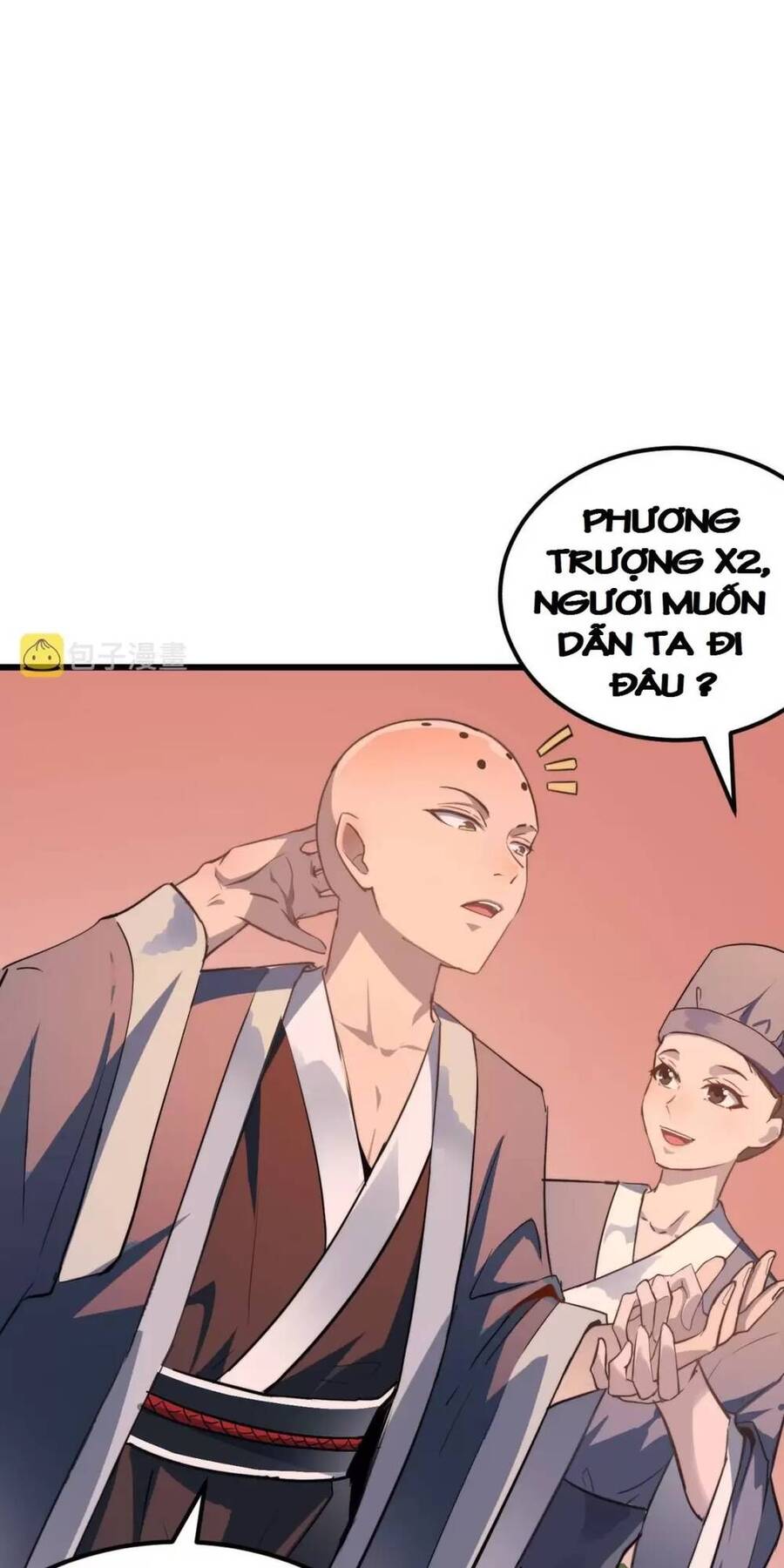 Dị Giới Kiến Tạo Tối Cường Thiếu Lâm Tự Chapter 39 - Trang 2