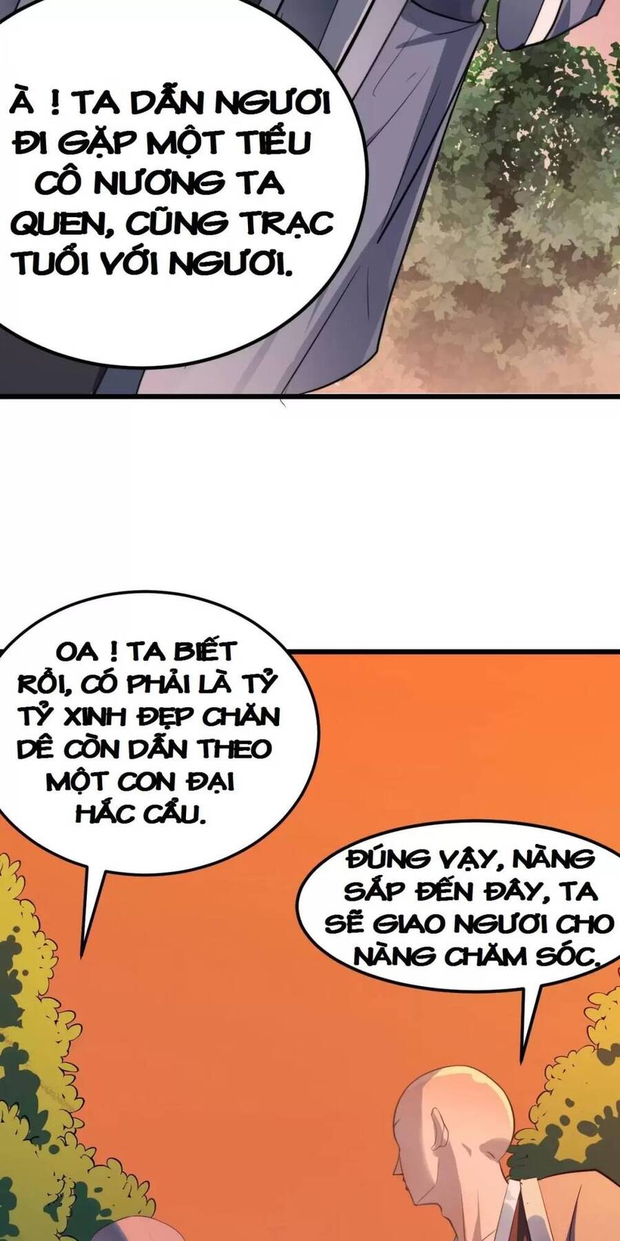 Dị Giới Kiến Tạo Tối Cường Thiếu Lâm Tự Chapter 39 - Trang 2