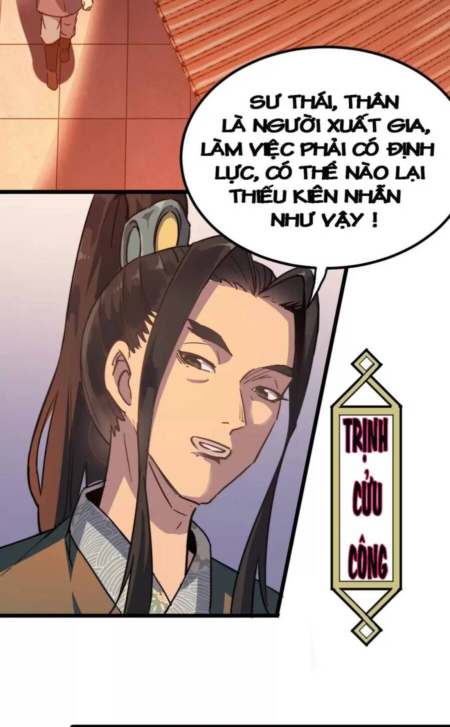 Dị Giới Kiến Tạo Tối Cường Thiếu Lâm Tự Chapter 39 - Trang 2
