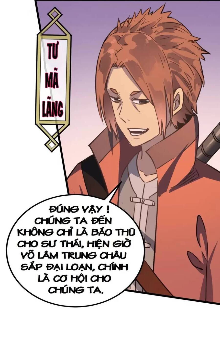 Dị Giới Kiến Tạo Tối Cường Thiếu Lâm Tự Chapter 39 - Trang 2