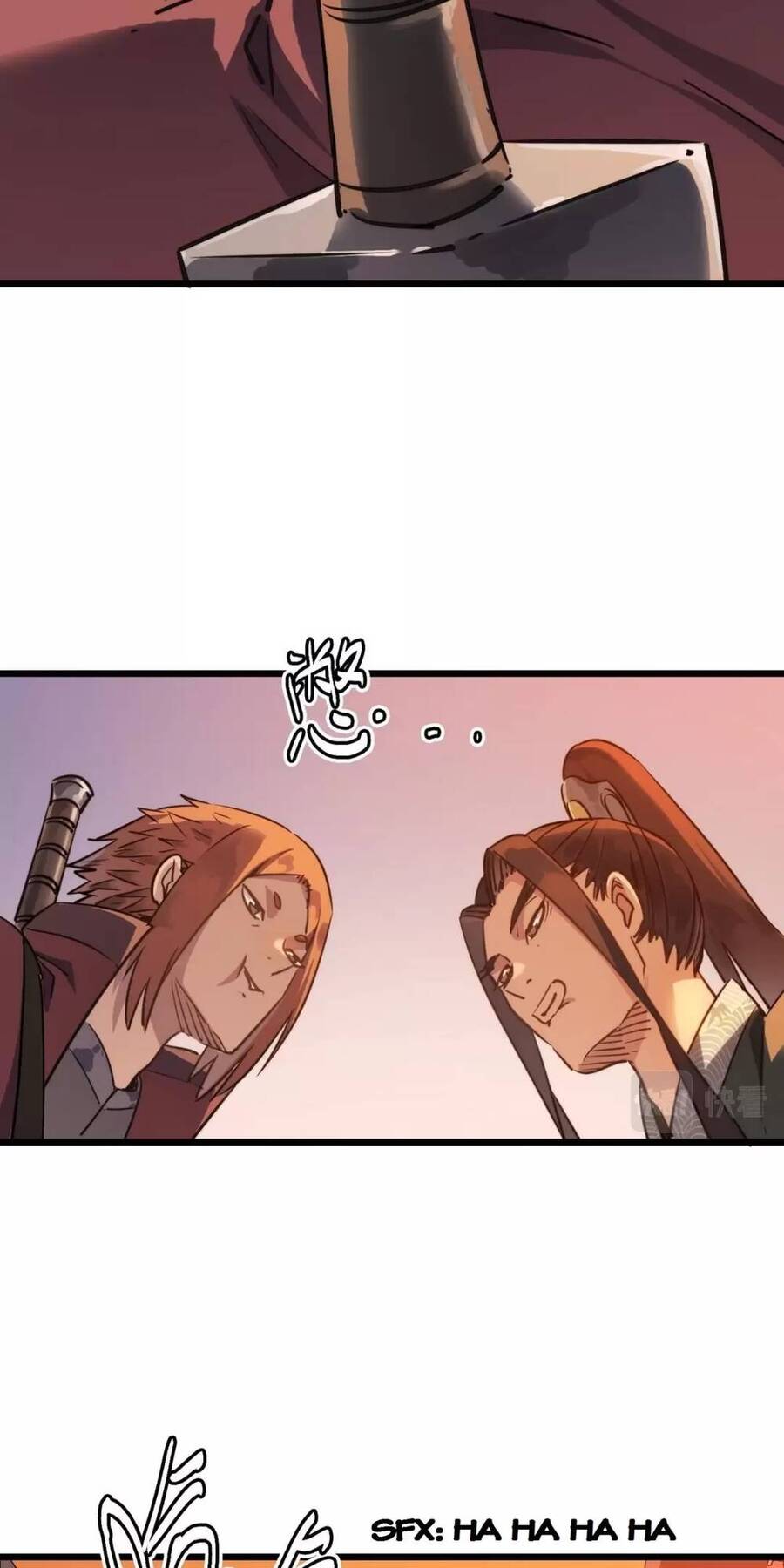 Dị Giới Kiến Tạo Tối Cường Thiếu Lâm Tự Chapter 39 - Trang 2