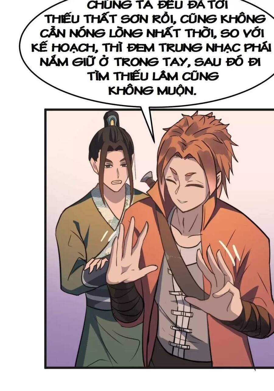 Dị Giới Kiến Tạo Tối Cường Thiếu Lâm Tự Chapter 39 - Trang 2