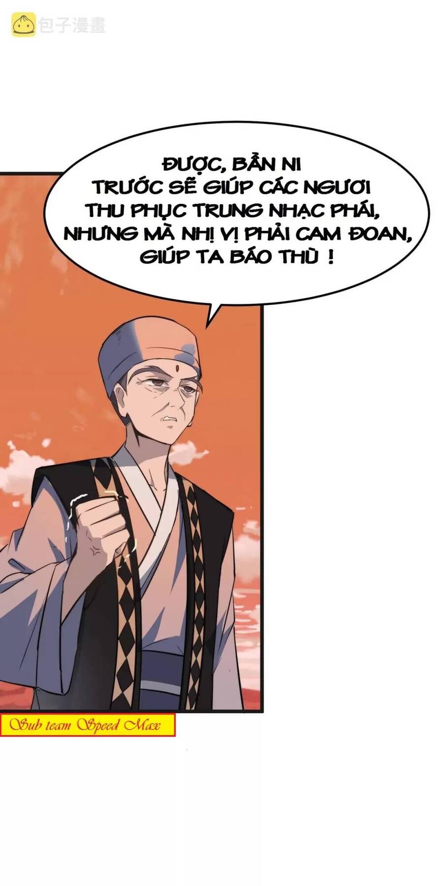 Dị Giới Kiến Tạo Tối Cường Thiếu Lâm Tự Chapter 39 - Trang 2