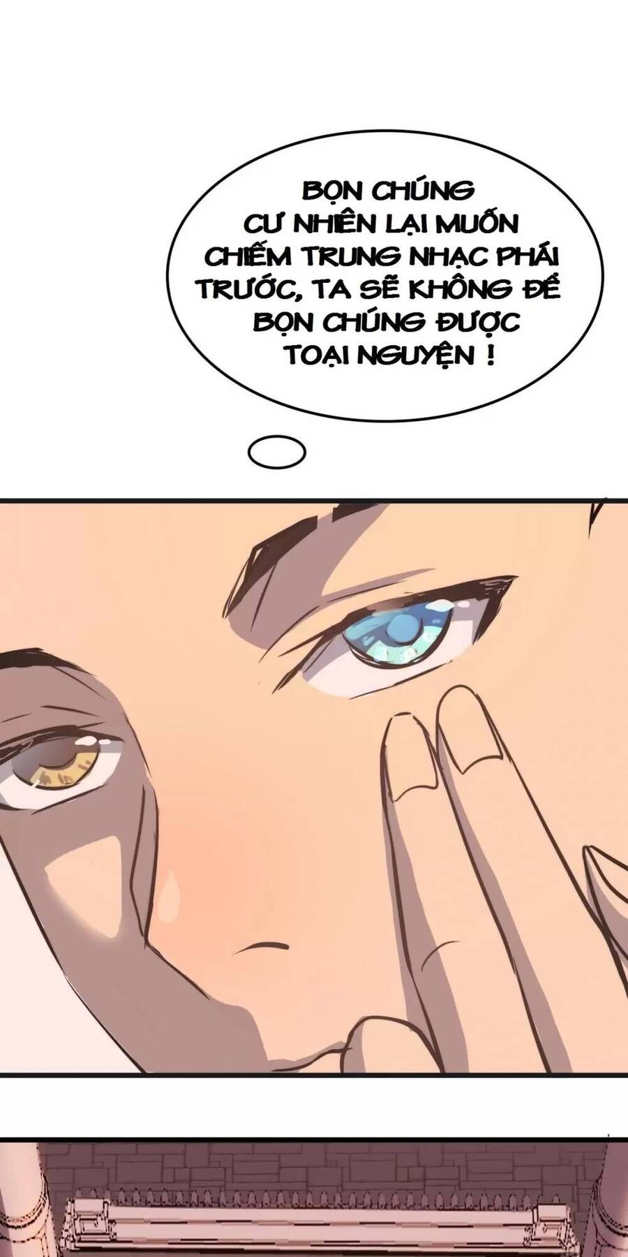 Dị Giới Kiến Tạo Tối Cường Thiếu Lâm Tự Chapter 39 - Trang 2