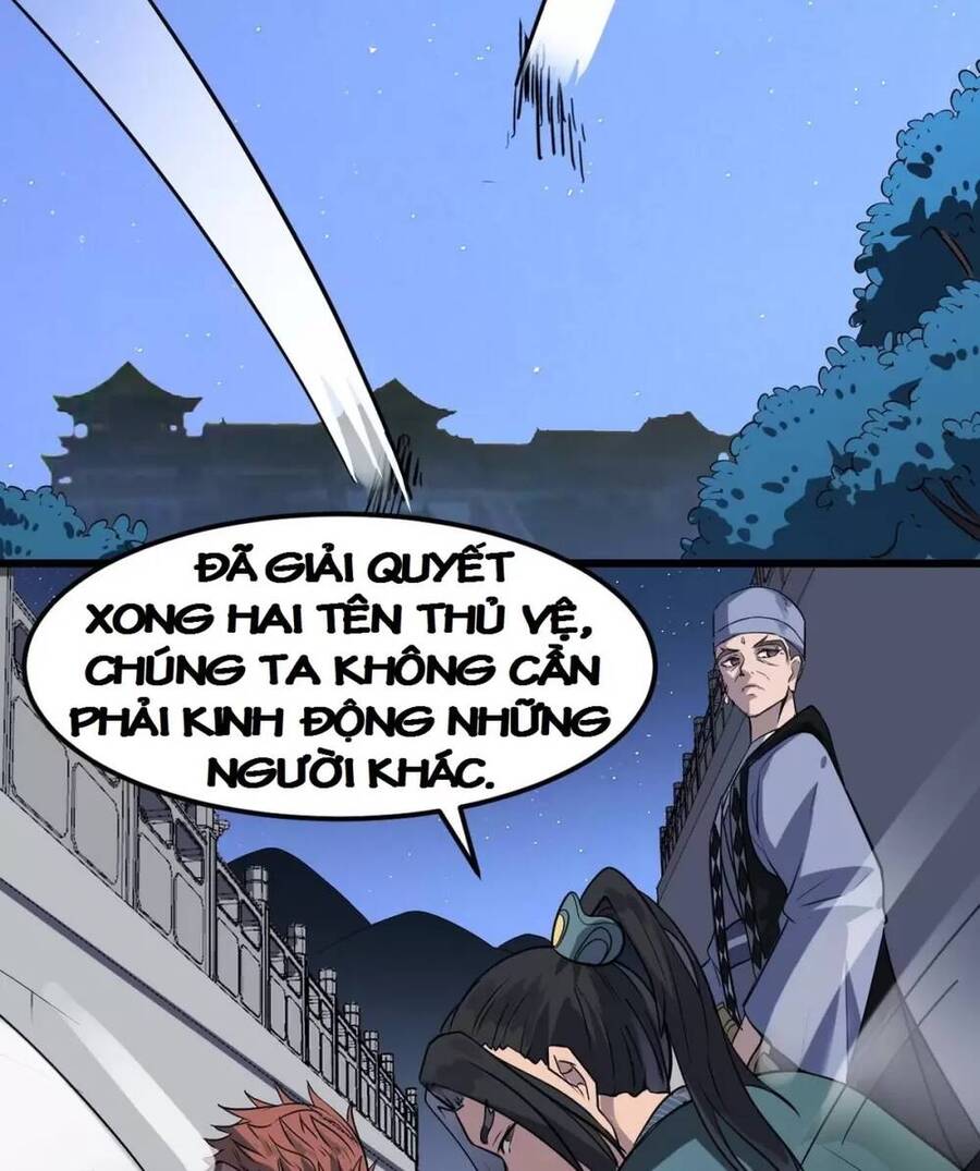 Dị Giới Kiến Tạo Tối Cường Thiếu Lâm Tự Chapter 39 - Trang 2