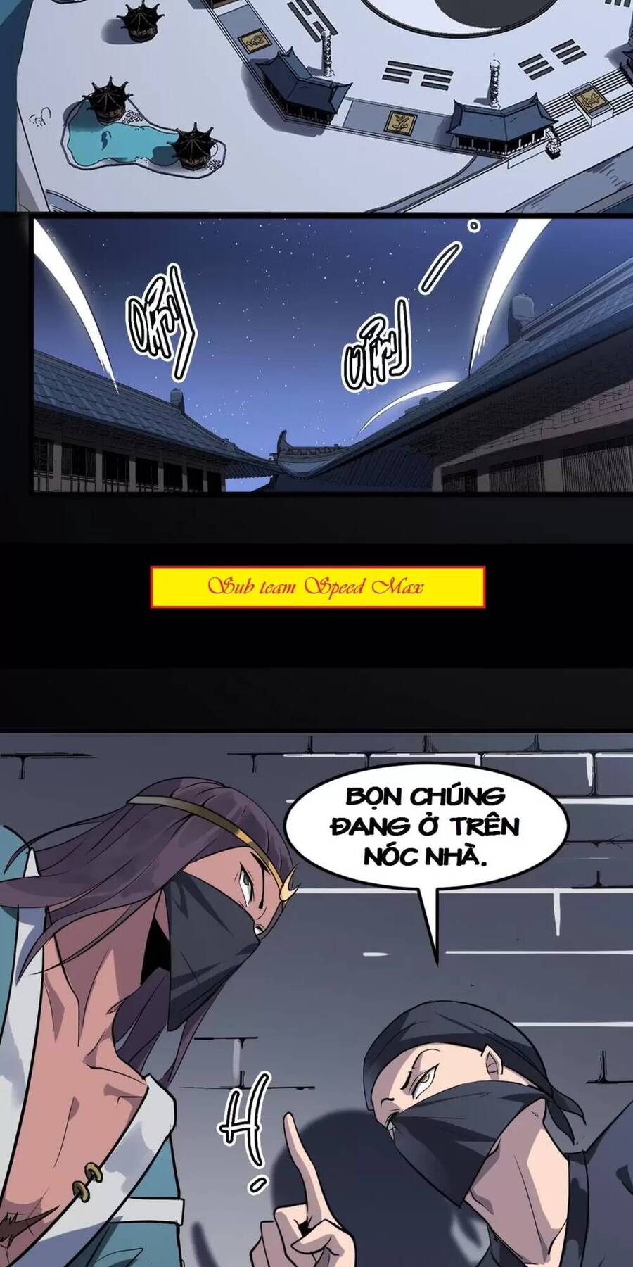 Dị Giới Kiến Tạo Tối Cường Thiếu Lâm Tự Chapter 39 - Trang 2