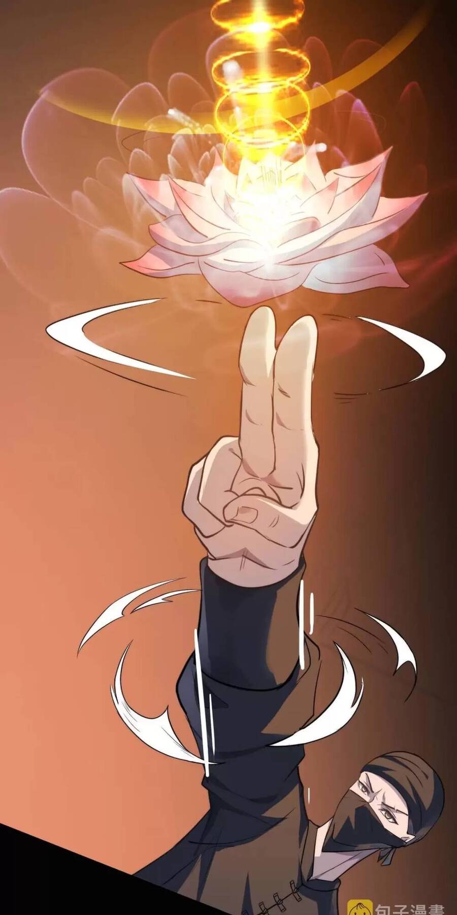Dị Giới Kiến Tạo Tối Cường Thiếu Lâm Tự Chapter 39 - Trang 2