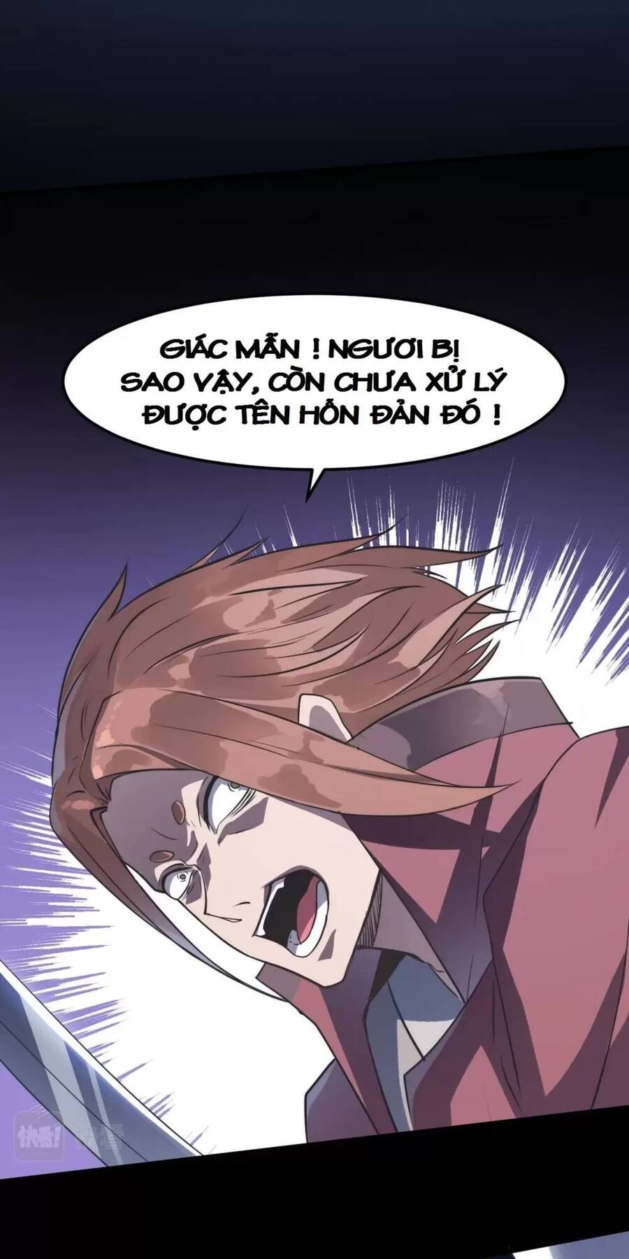 Dị Giới Kiến Tạo Tối Cường Thiếu Lâm Tự Chapter 40 - Trang 2