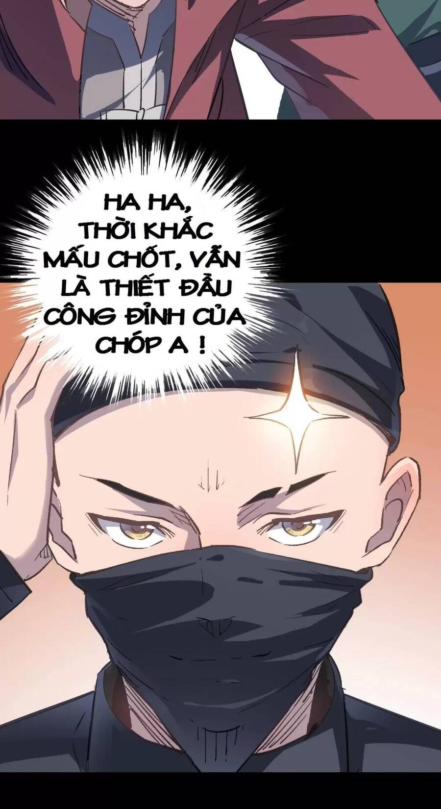 Dị Giới Kiến Tạo Tối Cường Thiếu Lâm Tự Chapter 40 - Trang 2