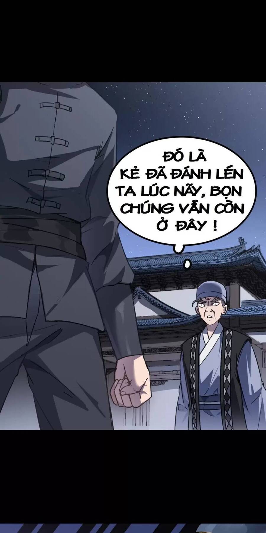Dị Giới Kiến Tạo Tối Cường Thiếu Lâm Tự Chapter 40 - Trang 2