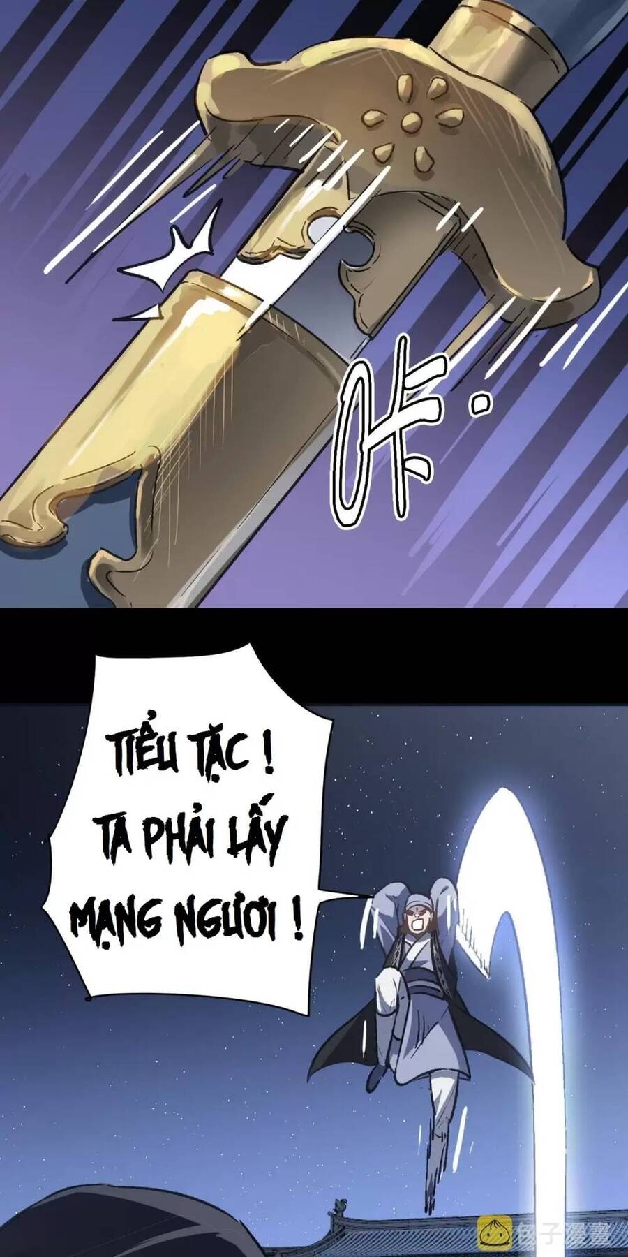 Dị Giới Kiến Tạo Tối Cường Thiếu Lâm Tự Chapter 40 - Trang 2