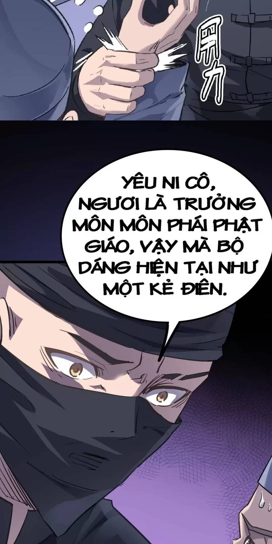 Dị Giới Kiến Tạo Tối Cường Thiếu Lâm Tự Chapter 40 - Trang 2