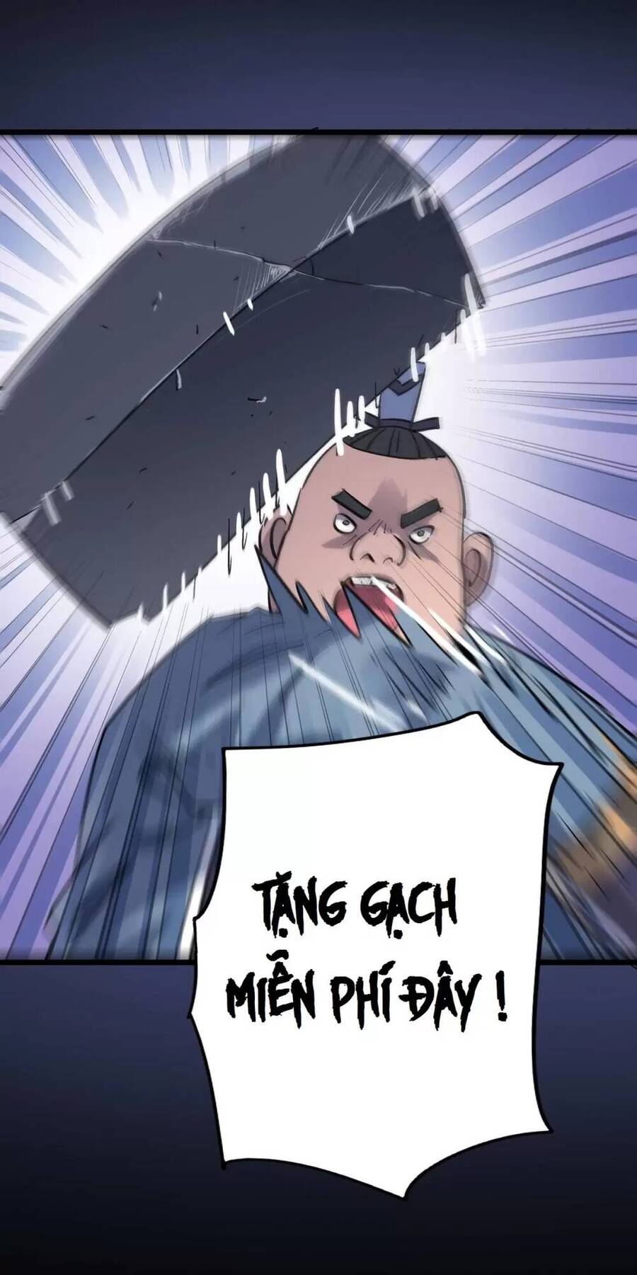 Dị Giới Kiến Tạo Tối Cường Thiếu Lâm Tự Chapter 40 - Trang 2