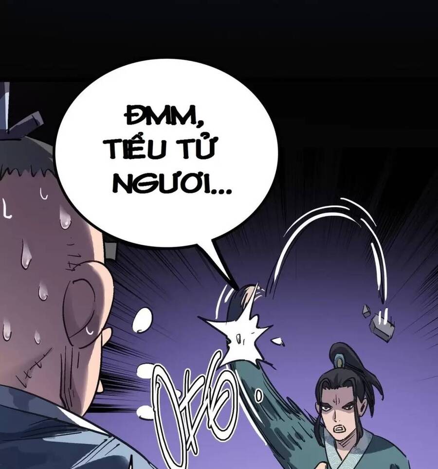 Dị Giới Kiến Tạo Tối Cường Thiếu Lâm Tự Chapter 40 - Trang 2