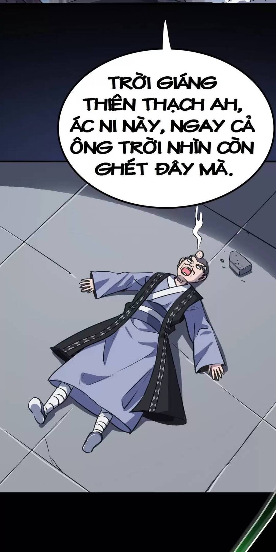 Dị Giới Kiến Tạo Tối Cường Thiếu Lâm Tự Chapter 41 - Trang 2