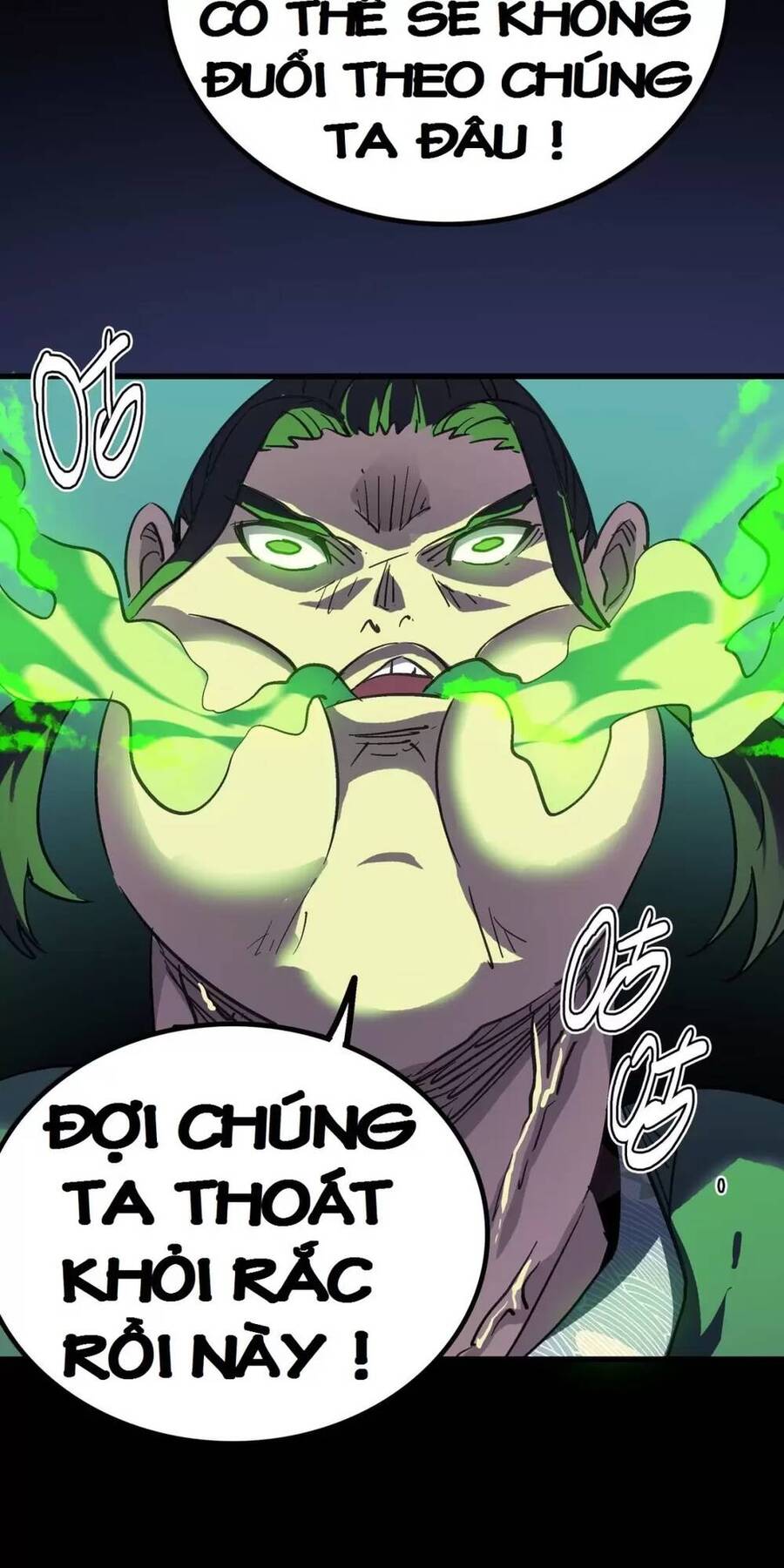 Dị Giới Kiến Tạo Tối Cường Thiếu Lâm Tự Chapter 41 - Trang 2