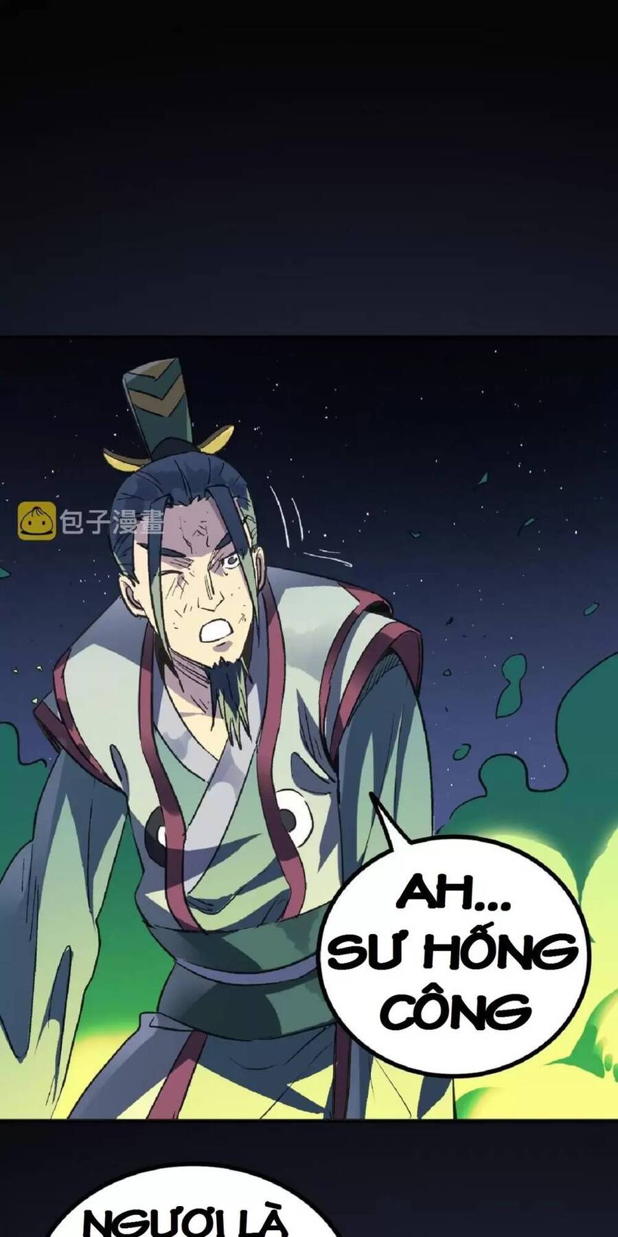 Dị Giới Kiến Tạo Tối Cường Thiếu Lâm Tự Chapter 41 - Trang 2