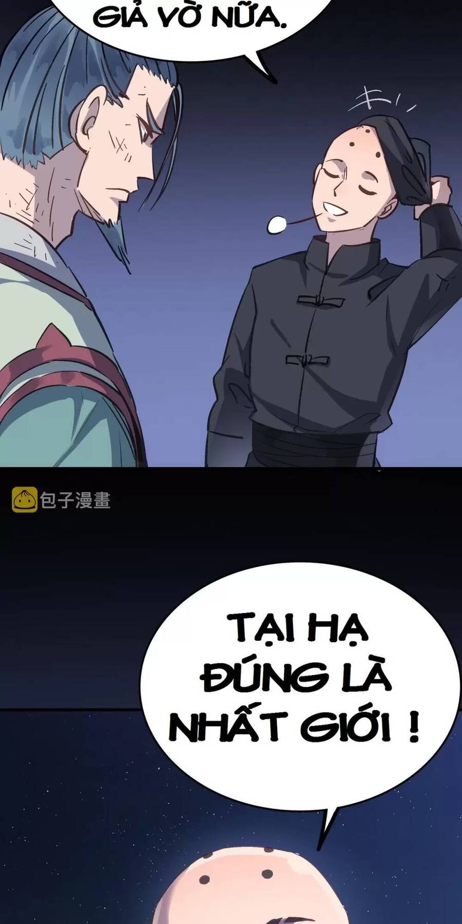 Dị Giới Kiến Tạo Tối Cường Thiếu Lâm Tự Chapter 41 - Trang 2