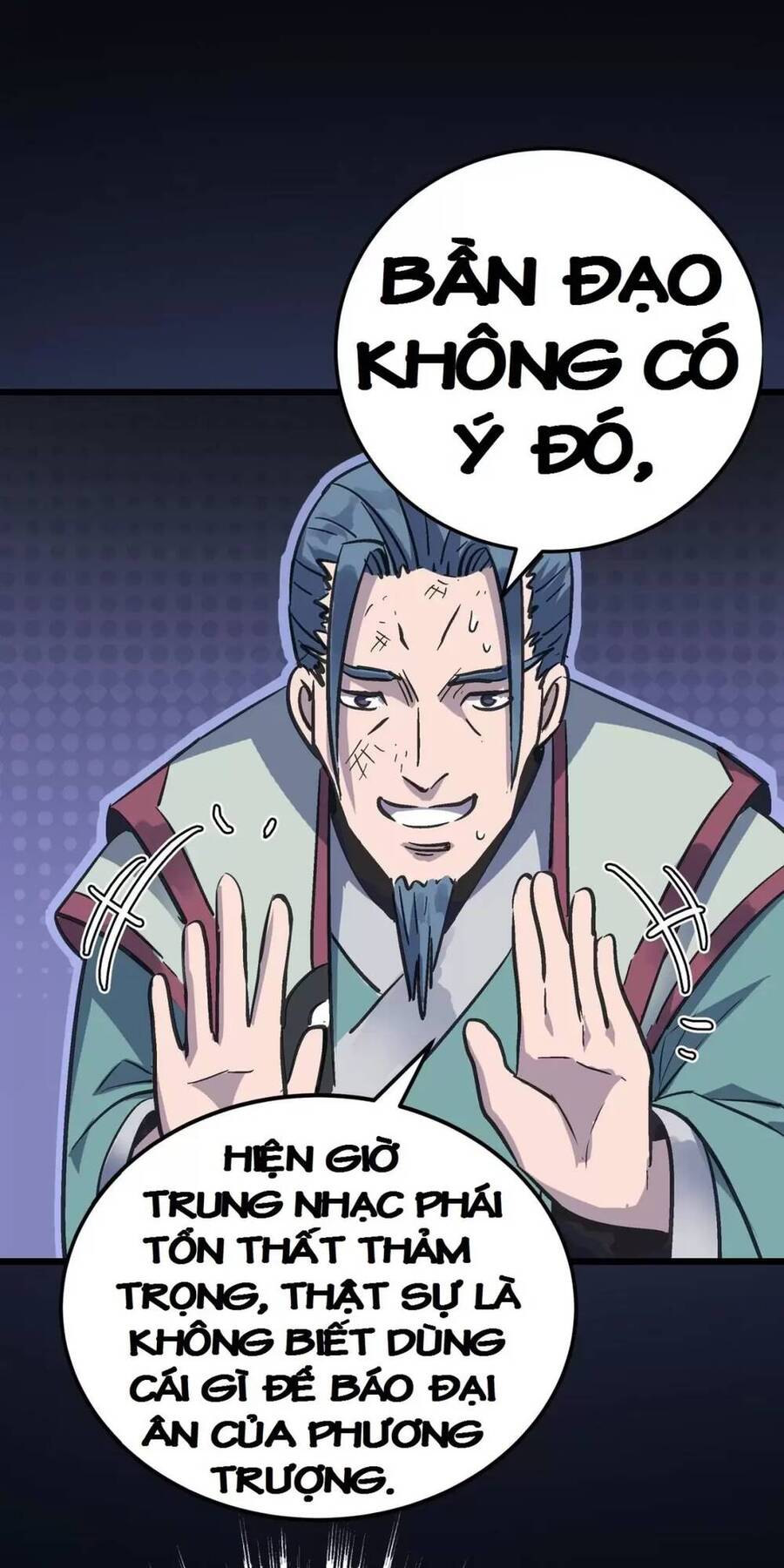 Dị Giới Kiến Tạo Tối Cường Thiếu Lâm Tự Chapter 41 - Trang 2