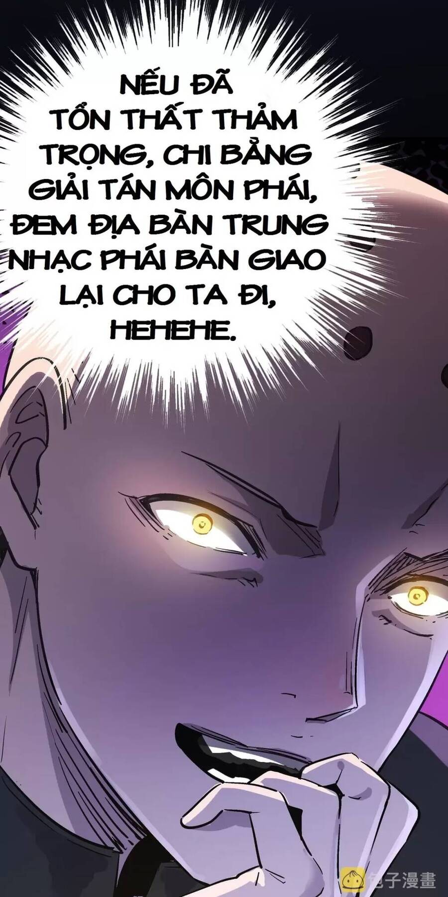 Dị Giới Kiến Tạo Tối Cường Thiếu Lâm Tự Chapter 41 - Trang 2
