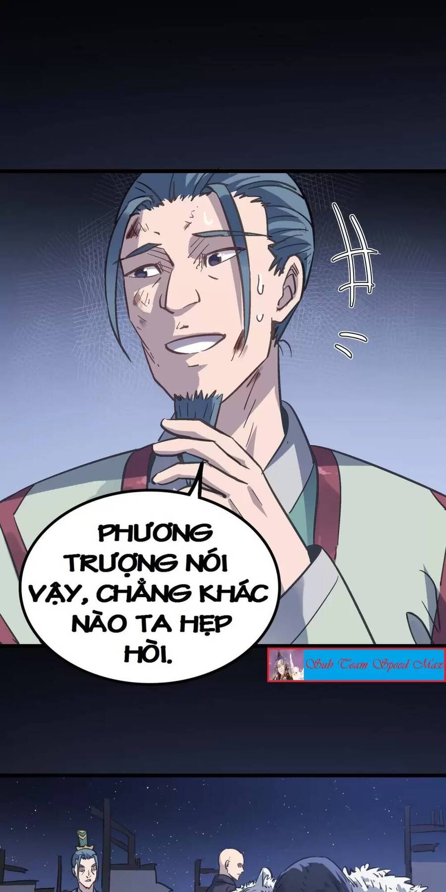 Dị Giới Kiến Tạo Tối Cường Thiếu Lâm Tự Chapter 41 - Trang 2