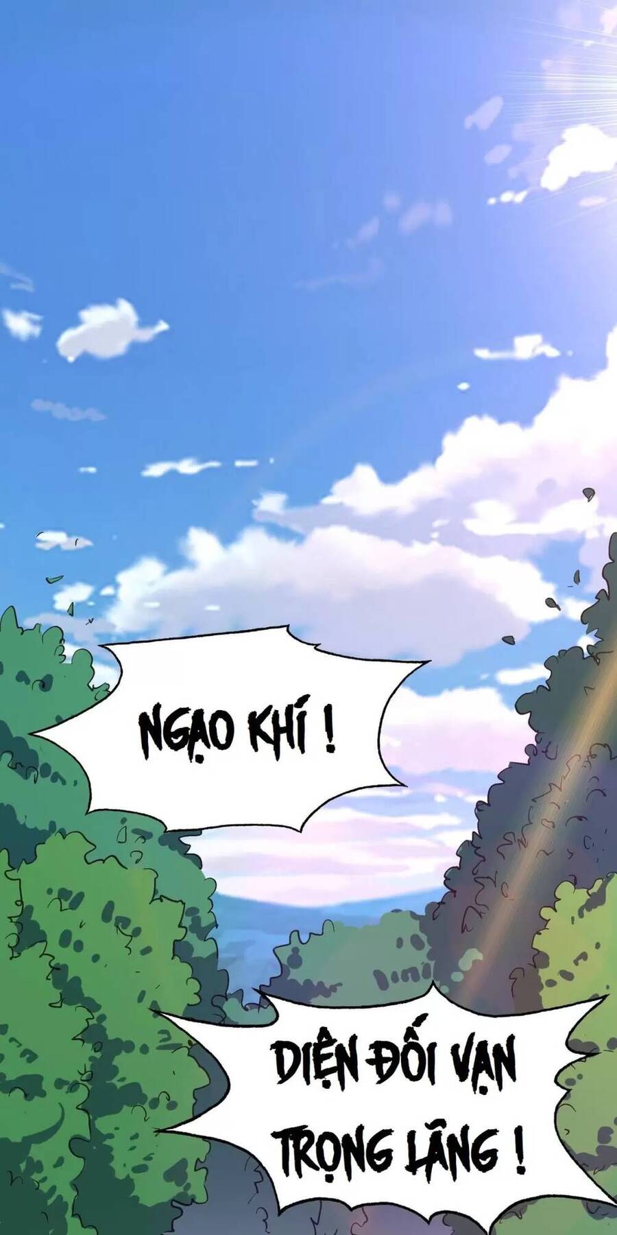 Dị Giới Kiến Tạo Tối Cường Thiếu Lâm Tự Chapter 41 - Trang 2