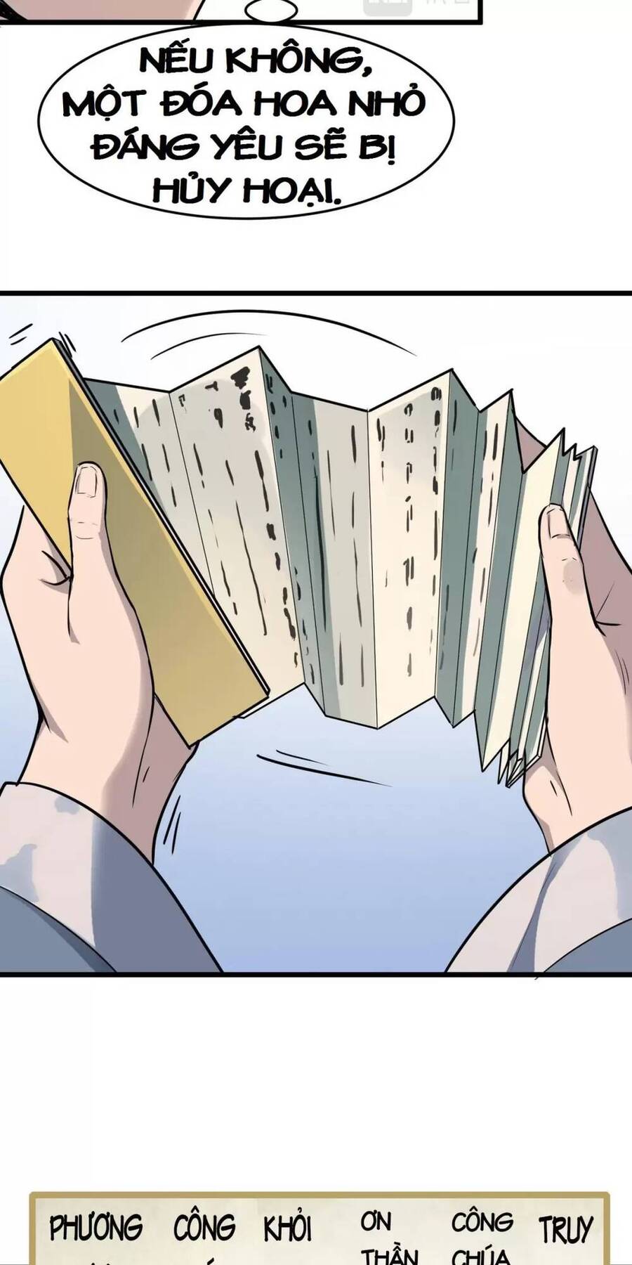 Dị Giới Kiến Tạo Tối Cường Thiếu Lâm Tự Chapter 41 - Trang 2