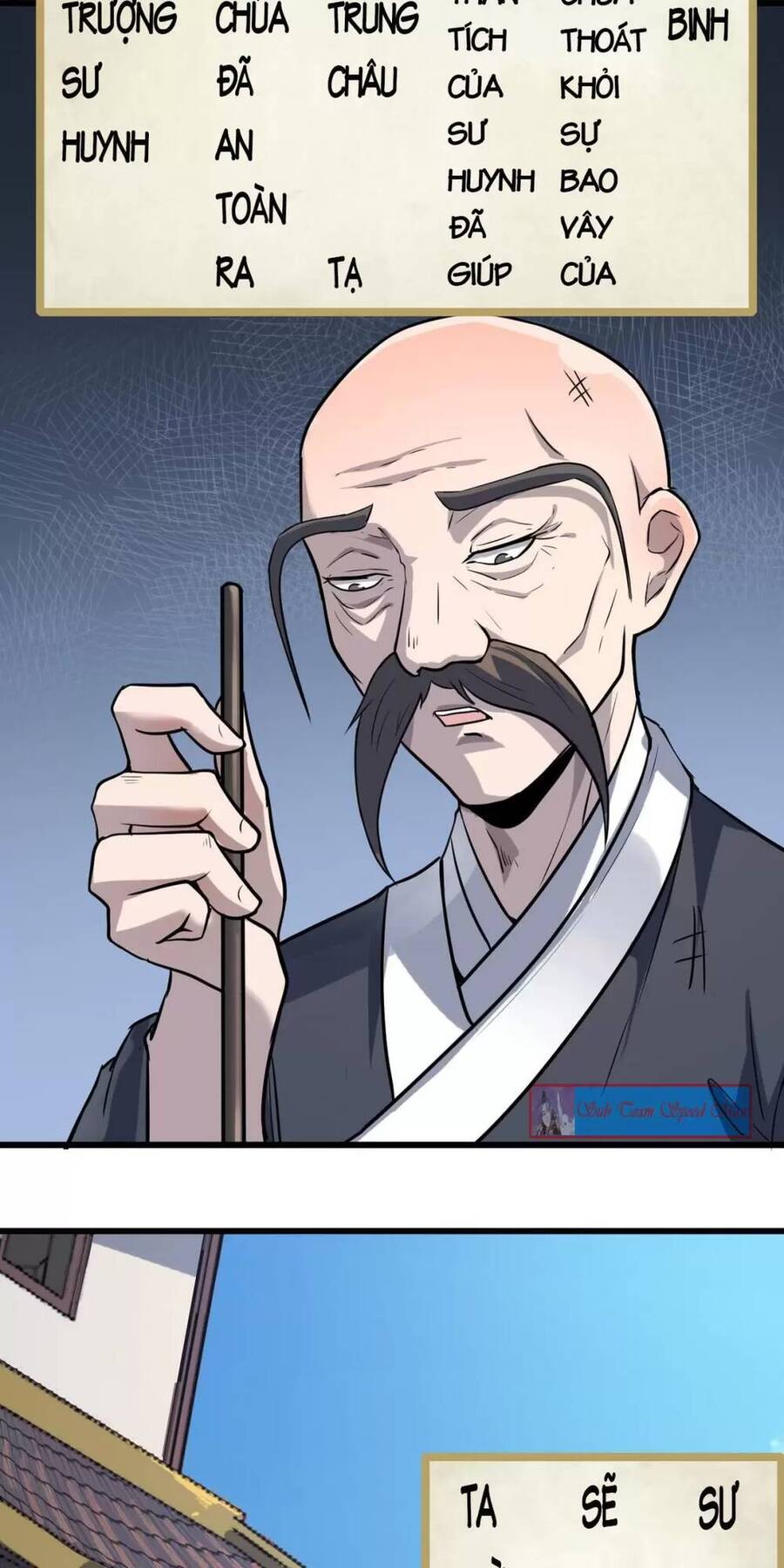 Dị Giới Kiến Tạo Tối Cường Thiếu Lâm Tự Chapter 41 - Trang 2