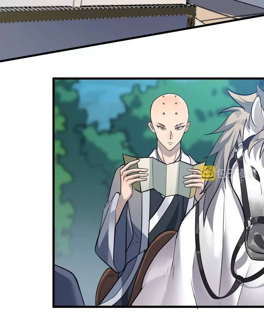 Dị Giới Kiến Tạo Tối Cường Thiếu Lâm Tự Chapter 41 - Trang 2