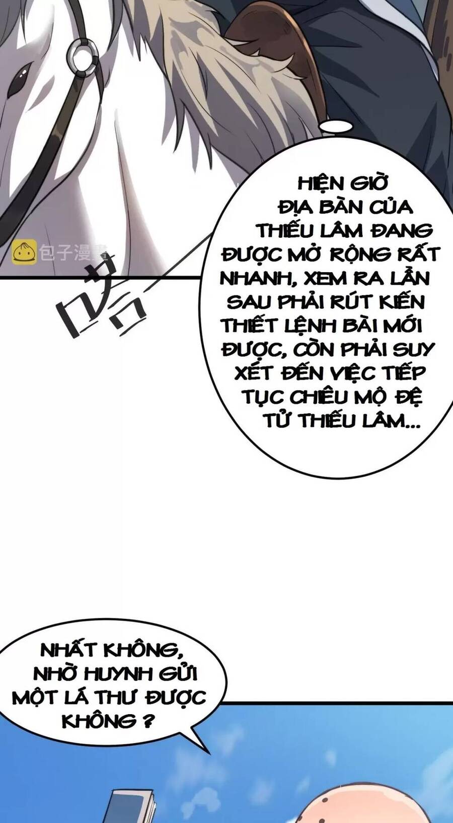Dị Giới Kiến Tạo Tối Cường Thiếu Lâm Tự Chapter 41 - Trang 2