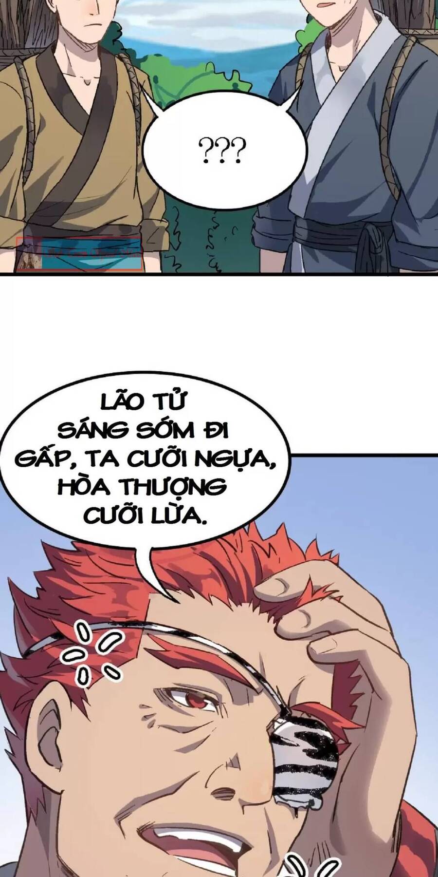 Dị Giới Kiến Tạo Tối Cường Thiếu Lâm Tự Chapter 42 - Trang 2