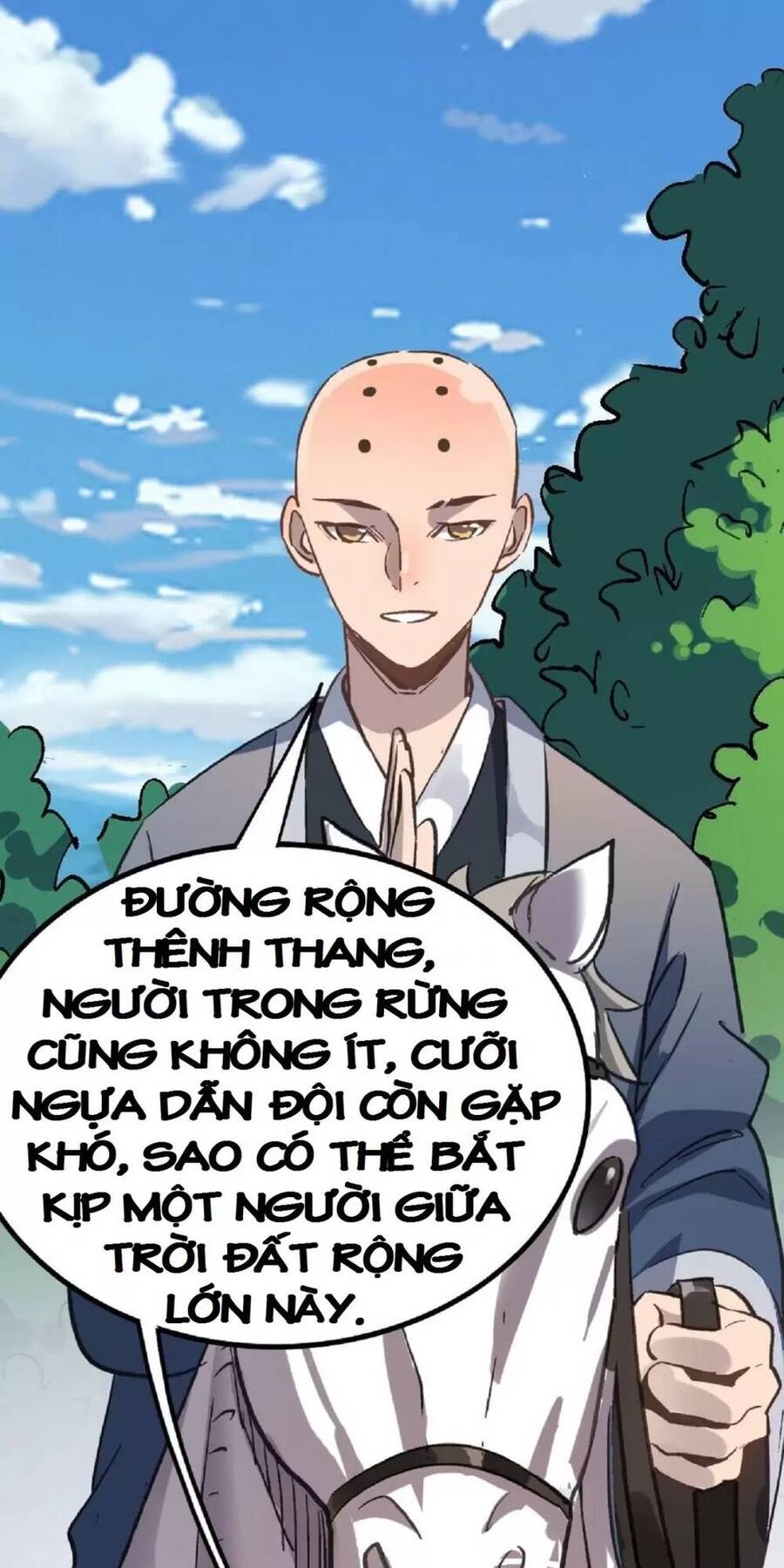 Dị Giới Kiến Tạo Tối Cường Thiếu Lâm Tự Chapter 42 - Trang 2