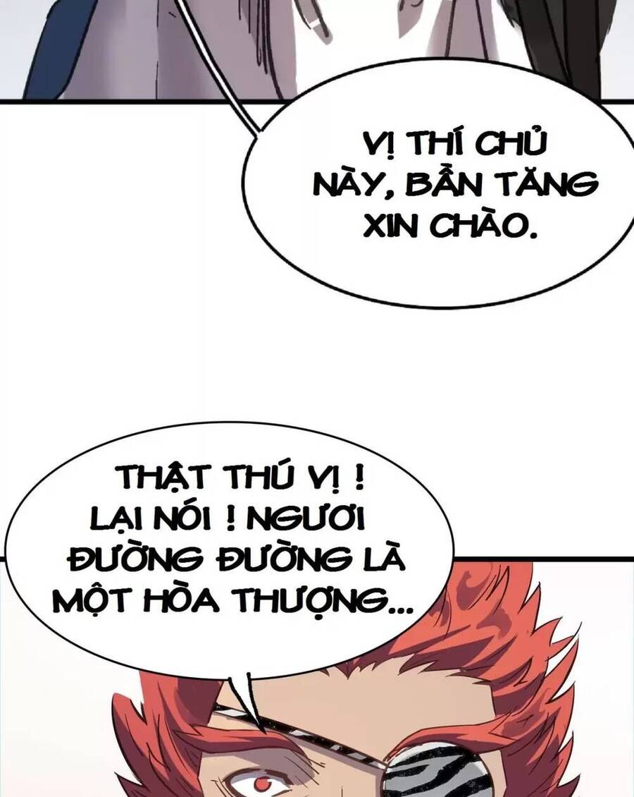 Dị Giới Kiến Tạo Tối Cường Thiếu Lâm Tự Chapter 42 - Trang 2
