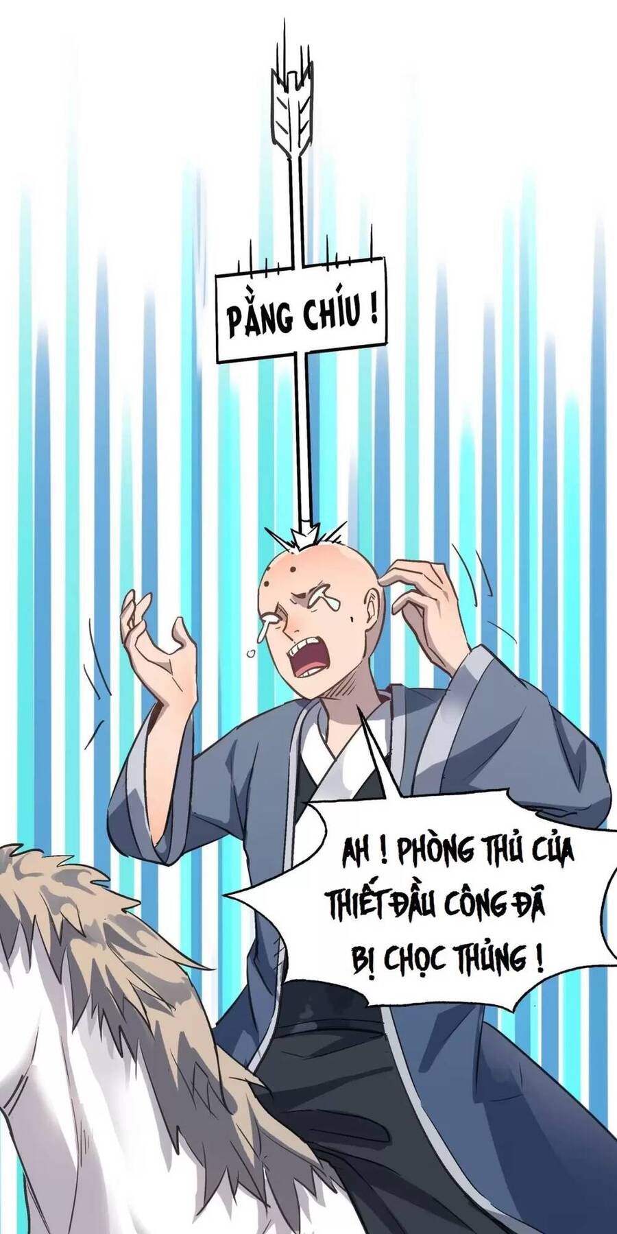 Dị Giới Kiến Tạo Tối Cường Thiếu Lâm Tự Chapter 42 - Trang 2