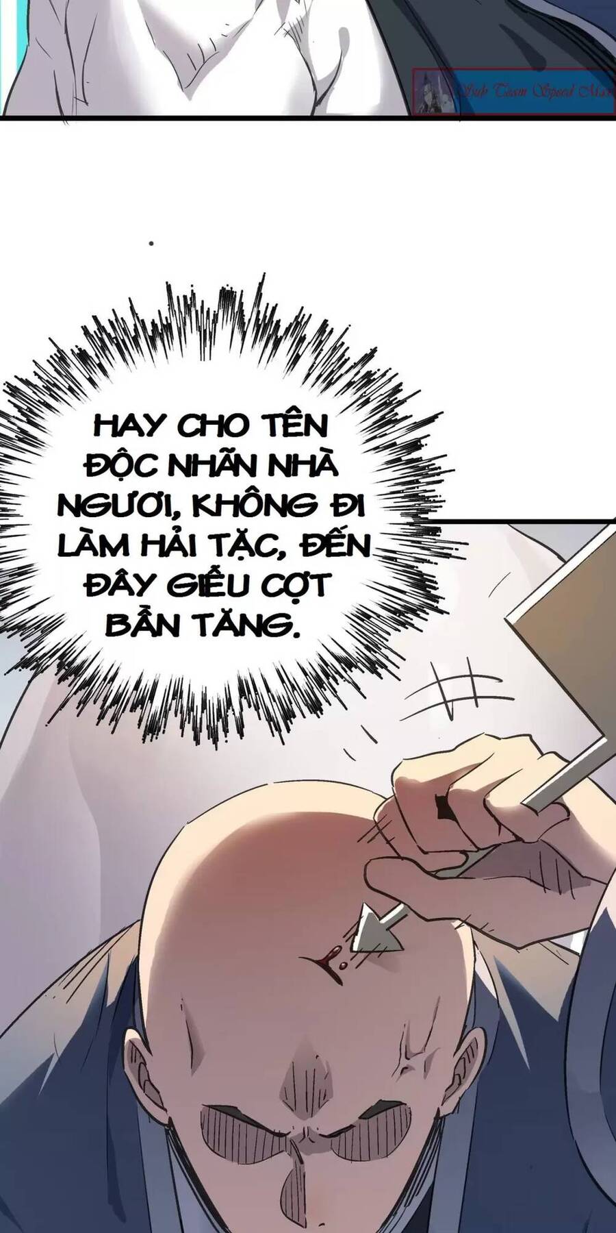 Dị Giới Kiến Tạo Tối Cường Thiếu Lâm Tự Chapter 42 - Trang 2