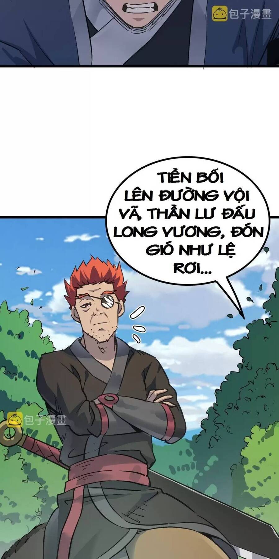 Dị Giới Kiến Tạo Tối Cường Thiếu Lâm Tự Chapter 42 - Trang 2